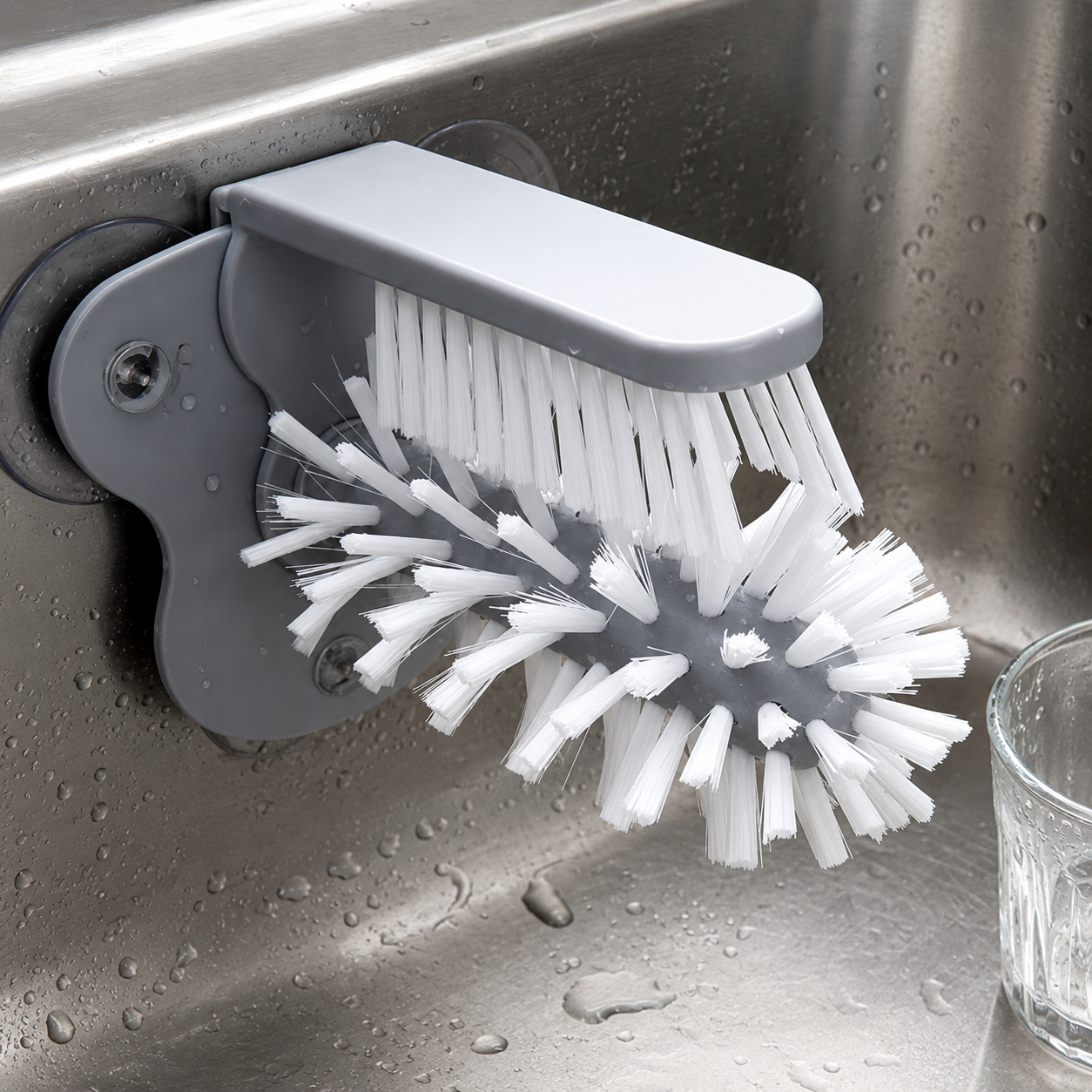 ZenScrub Cup Cleaner™