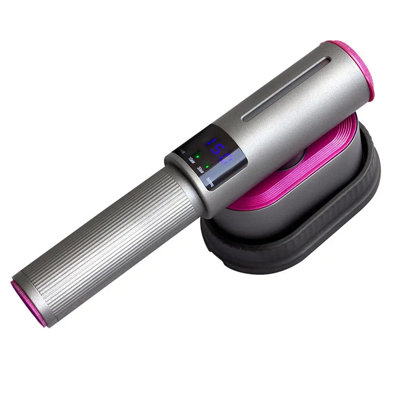 Household hand-held steam ironing machine Small high-power portable electric iron Dry and wet hanging iron