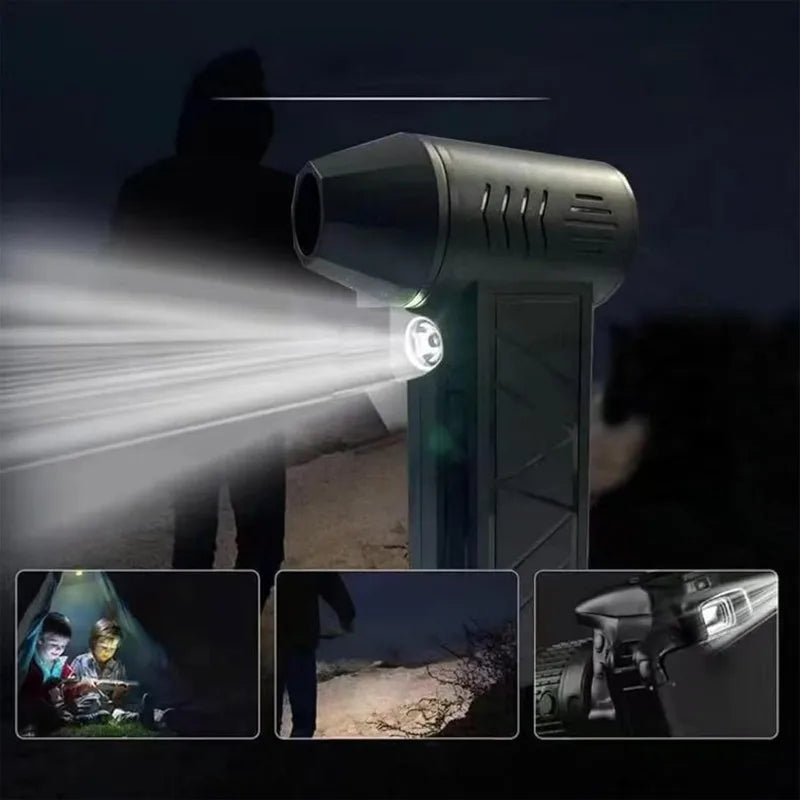 Turbo Air Duster Pro™
