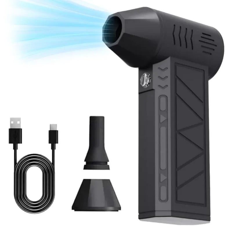 Turbo Air Duster Pro™